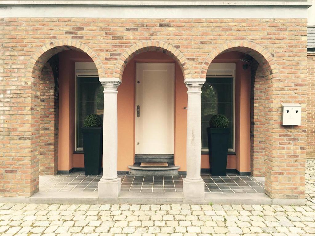 Villalux Kortessem Exteriör bild