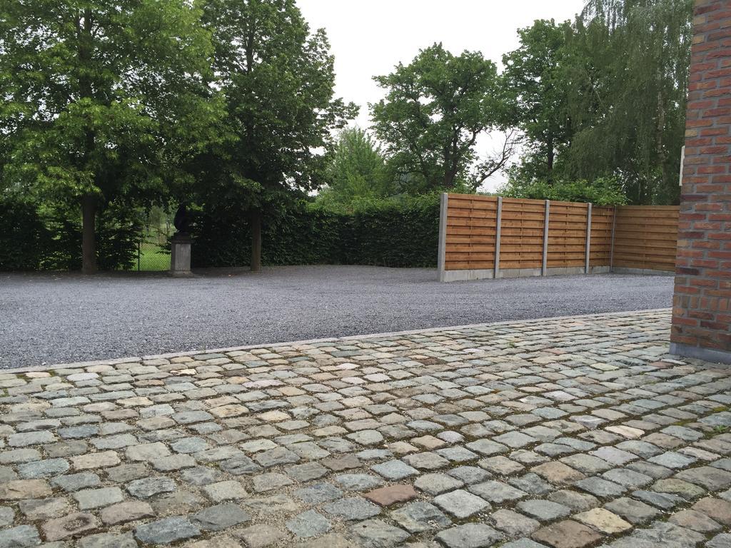 Villalux Kortessem Exteriör bild