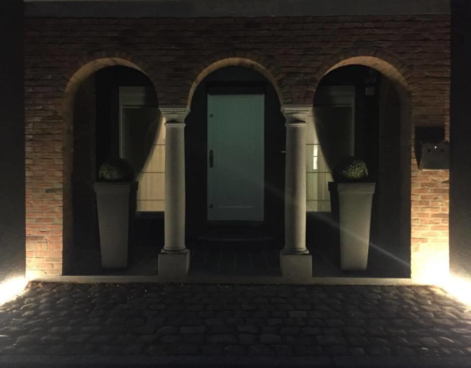 Villalux Kortessem Exteriör bild
